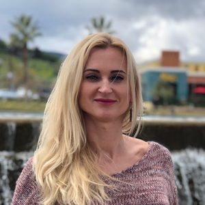 Meet your Posher, Natalia